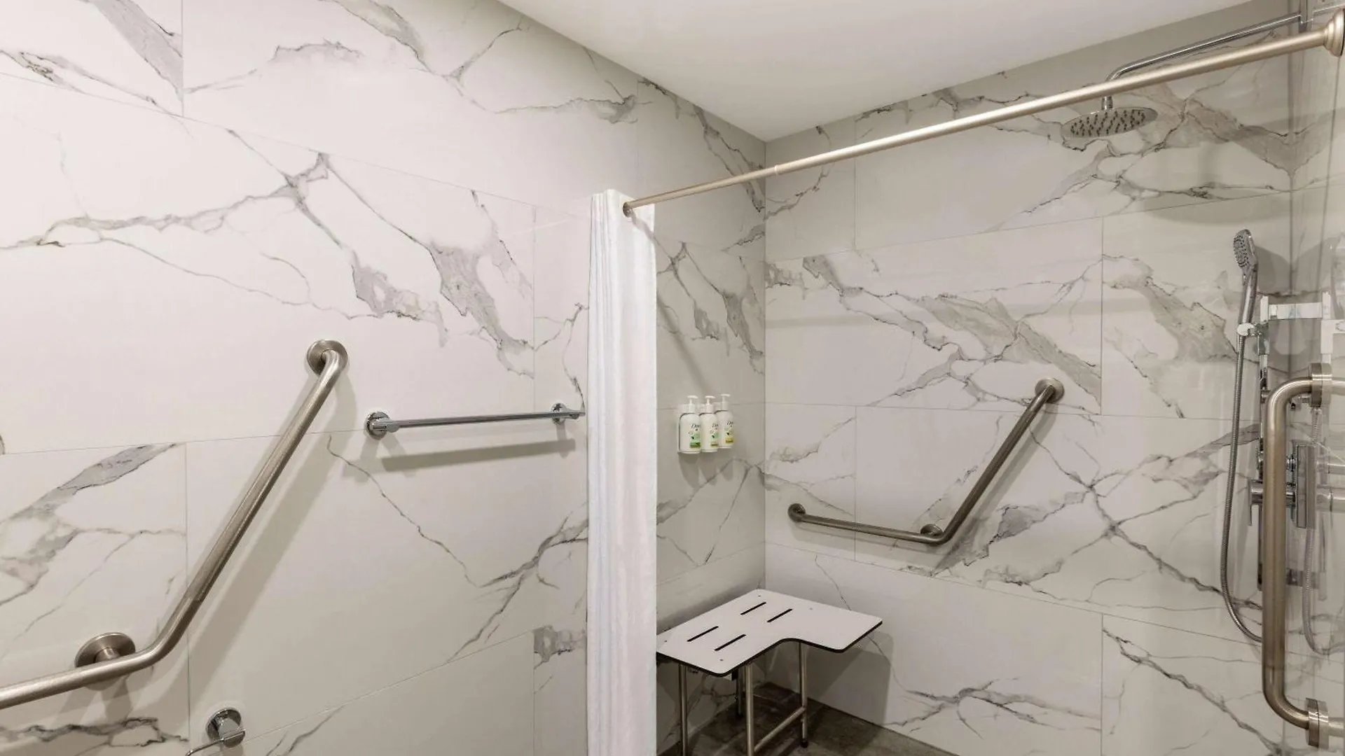 Baymont By Wyndham West Edmonton Hotel Canada
