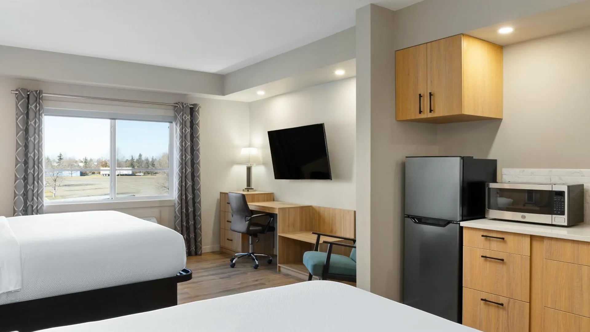 Baymont By Wyndham West Edmonton Hotel 0*,  Canada