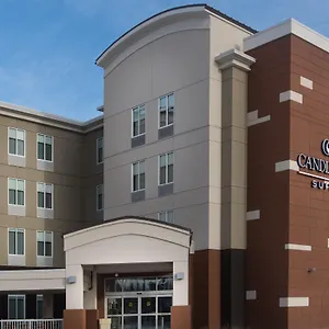 Candlewood West - Mall Area By Ihg Hotel
