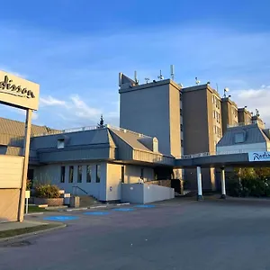 Radisson & Conference Centre Hotel